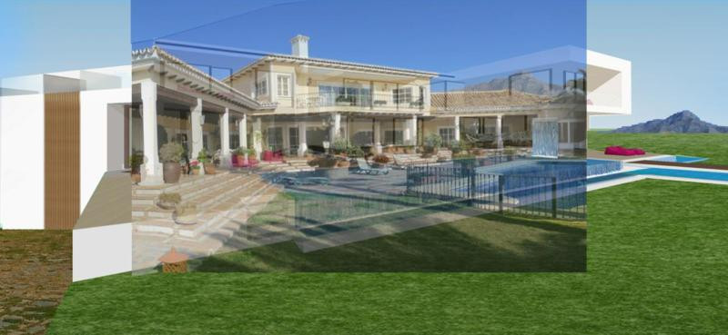Se vende Villa - Chalet de 8 dormitorios en Costa Del Sol, Málaga, España