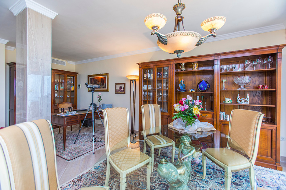 Se vende Ático de 3 dormitorios en Costa Del Sol, Málaga, España