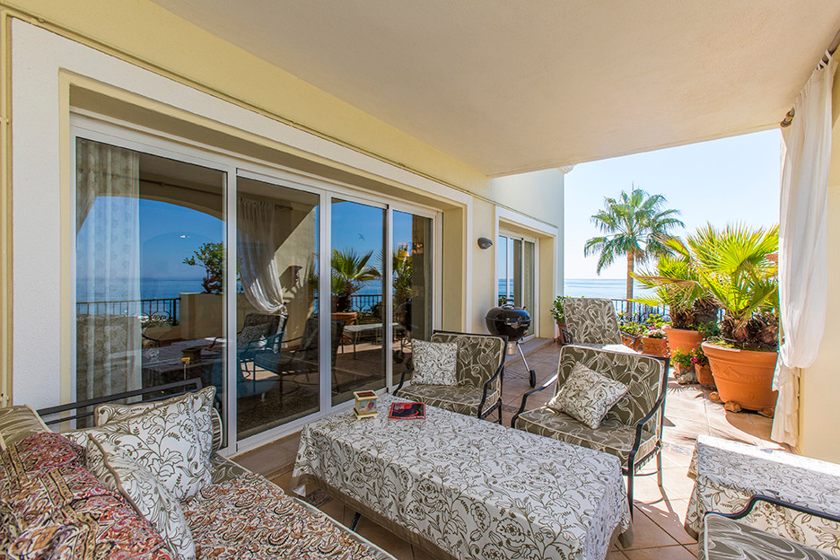 Se vende Ático de 3 dormitorios en Costa Del Sol, Málaga, España