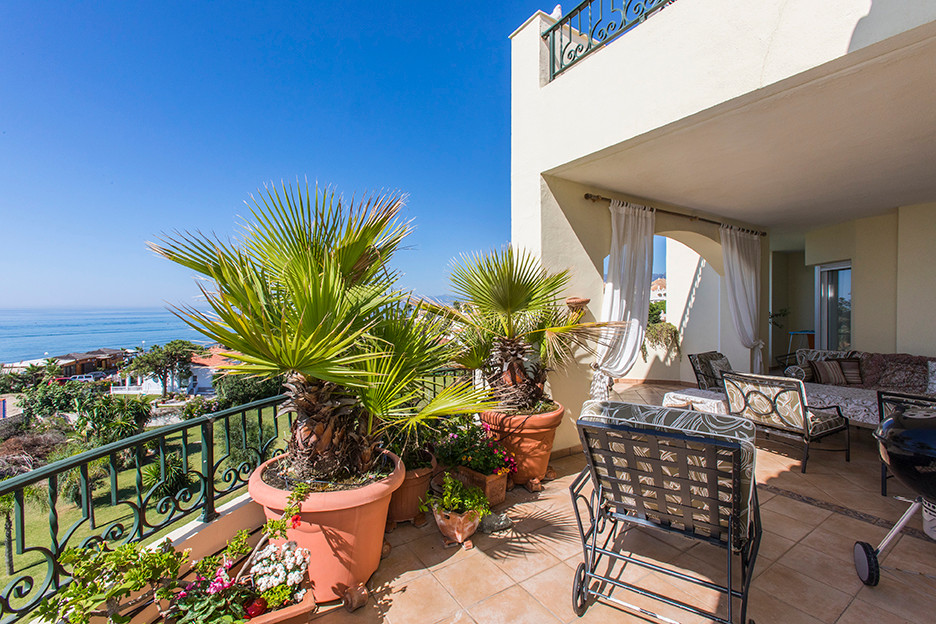 Se vende Ático de 3 dormitorios en Costa Del Sol, Málaga, España