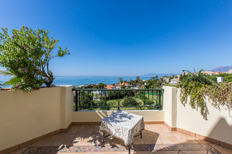 Se vende Ático de 3 dormitorios en Costa Del Sol, Málaga, España