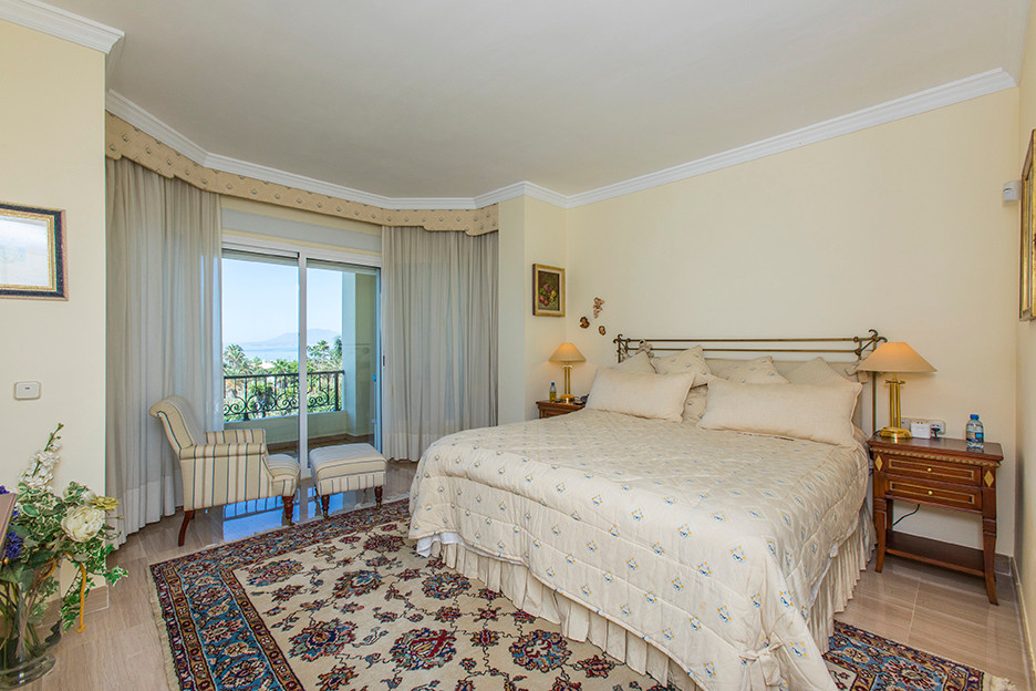 Se vende Ático de 3 dormitorios en Costa Del Sol, Málaga, España