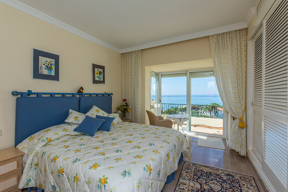 Se vende Ático de 3 dormitorios en Costa Del Sol, Málaga, España