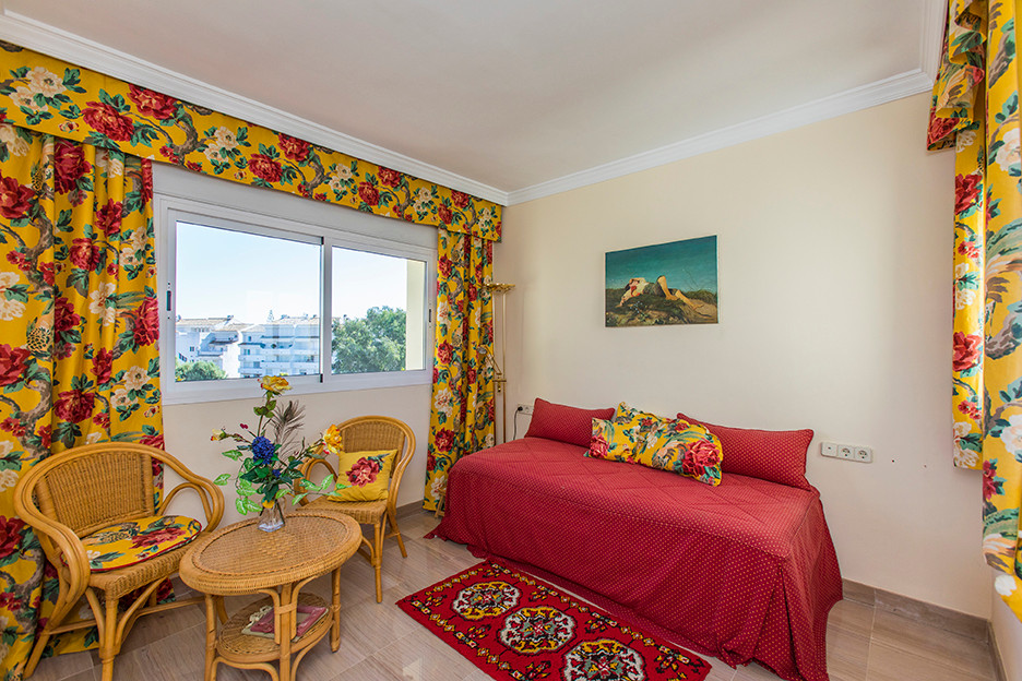 Se vende Ático de 3 dormitorios en Costa Del Sol, Málaga, España