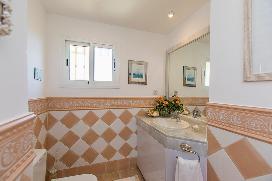 Se vende Ático de 3 dormitorios en Costa Del Sol, Málaga, España