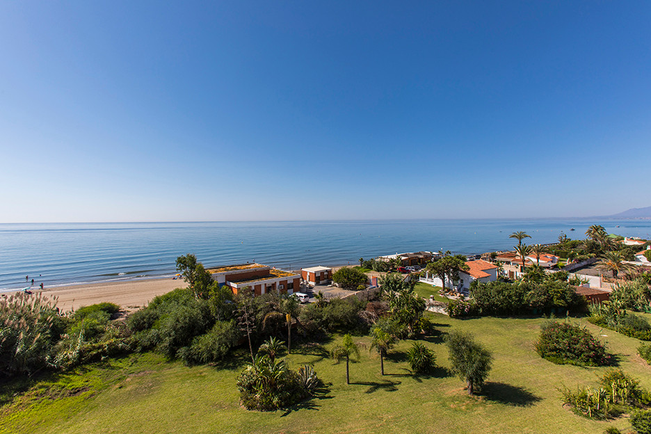 Se vende Ático de 3 dormitorios en Costa Del Sol, Málaga, España