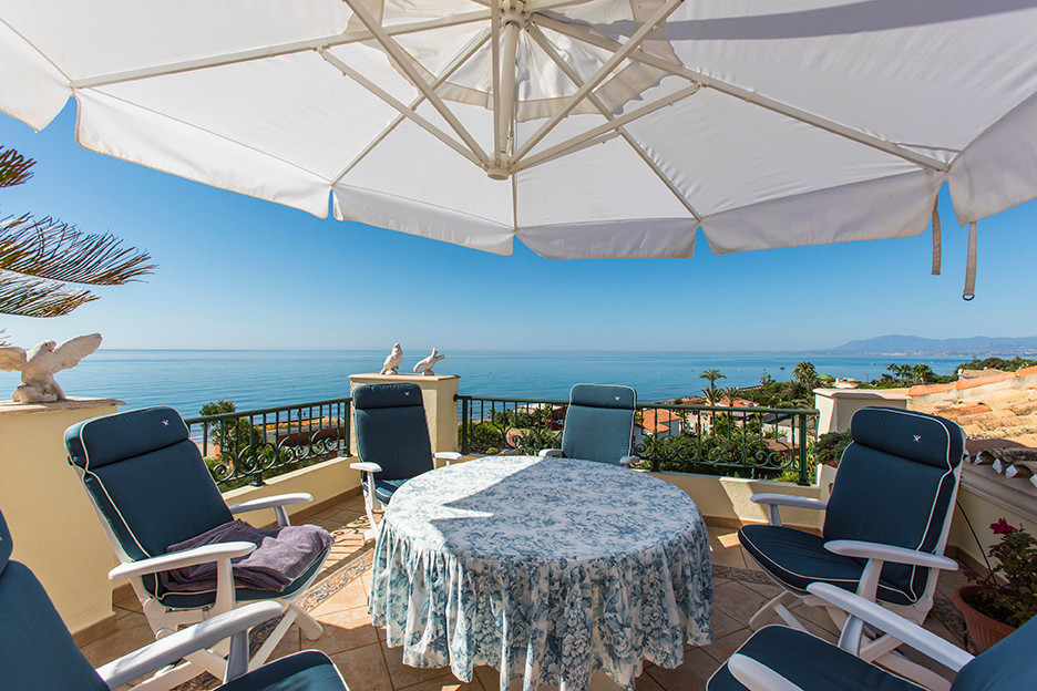 Se vende Ático de 3 dormitorios en Costa Del Sol, Málaga, España