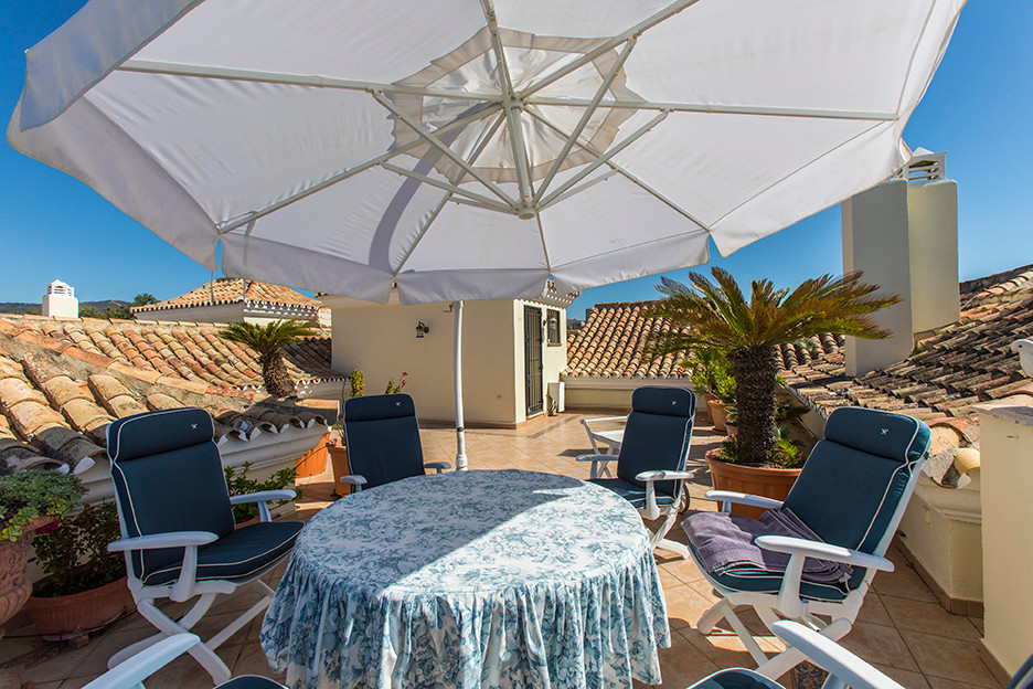 Se vende Ático de 3 dormitorios en Costa Del Sol, Málaga, España