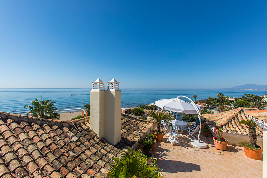 Se vende Ático de 3 dormitorios en Costa Del Sol, Málaga, España