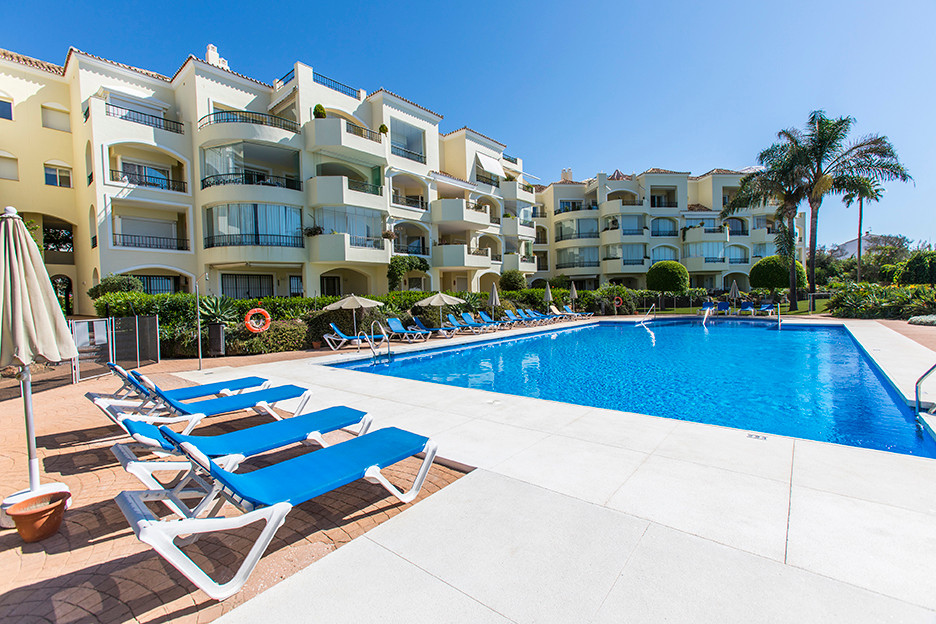 Se vende Ático de 3 dormitorios en Costa Del Sol, Málaga, España