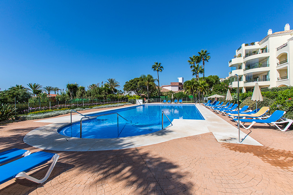 Se vende Ático de 3 dormitorios en Costa Del Sol, Málaga, España