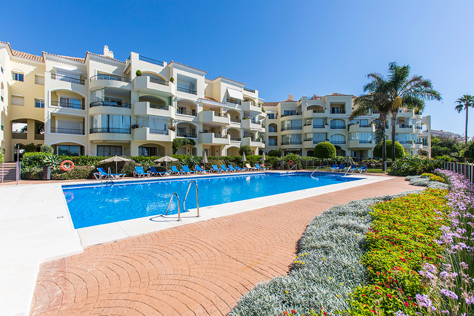 Se vende Ático de 3 dormitorios en Costa Del Sol, Málaga, España
