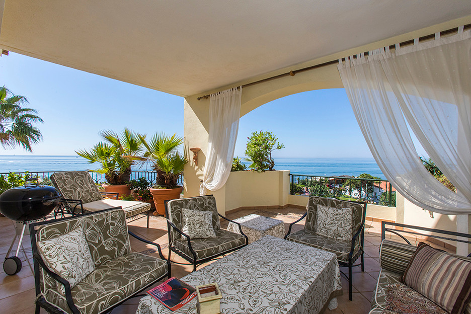 Se vende Ático de 3 dormitorios en Costa Del Sol, Málaga, España