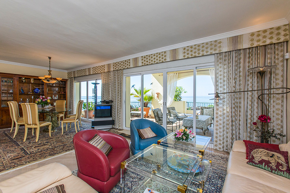 Se vende Ático de 3 dormitorios en Costa Del Sol, Málaga, España