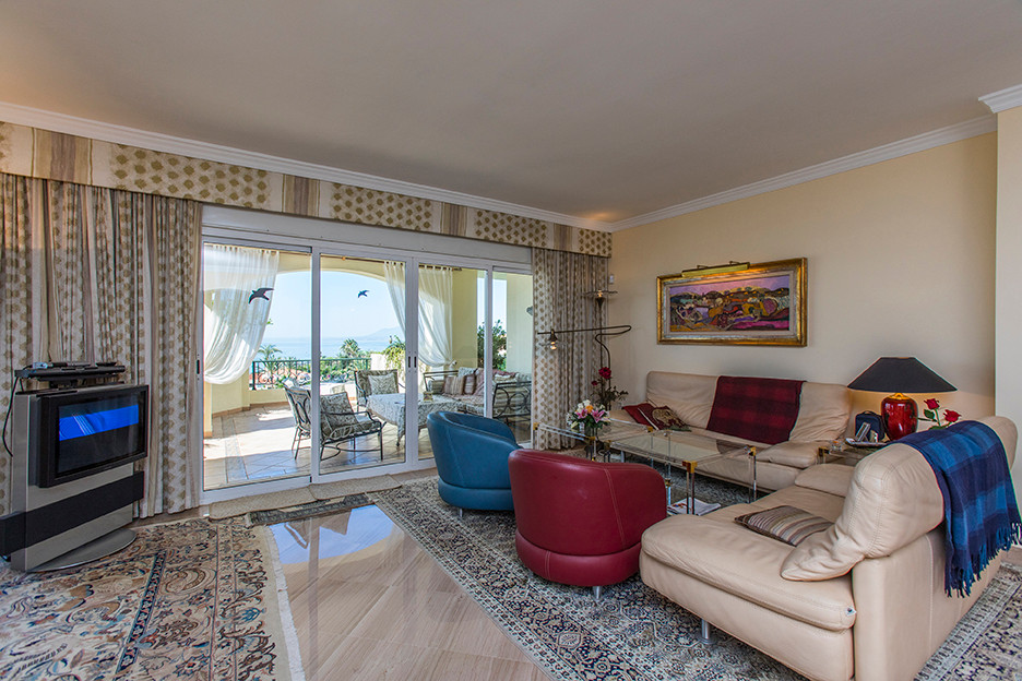 Se vende Ático de 3 dormitorios en Costa Del Sol, Málaga, España