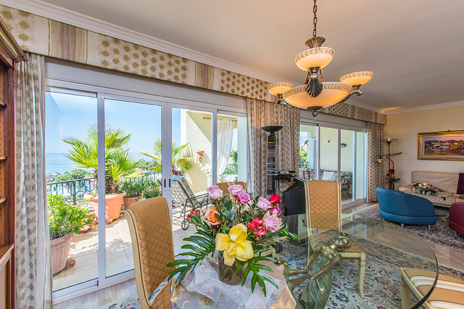 Se vende Ático de 3 dormitorios en Costa Del Sol, Málaga, España