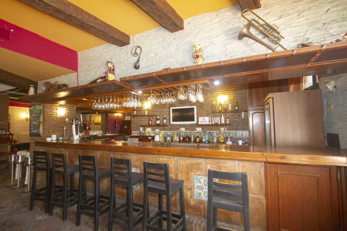 Se vende Restaurante  en Costa Del Sol, Málaga, España