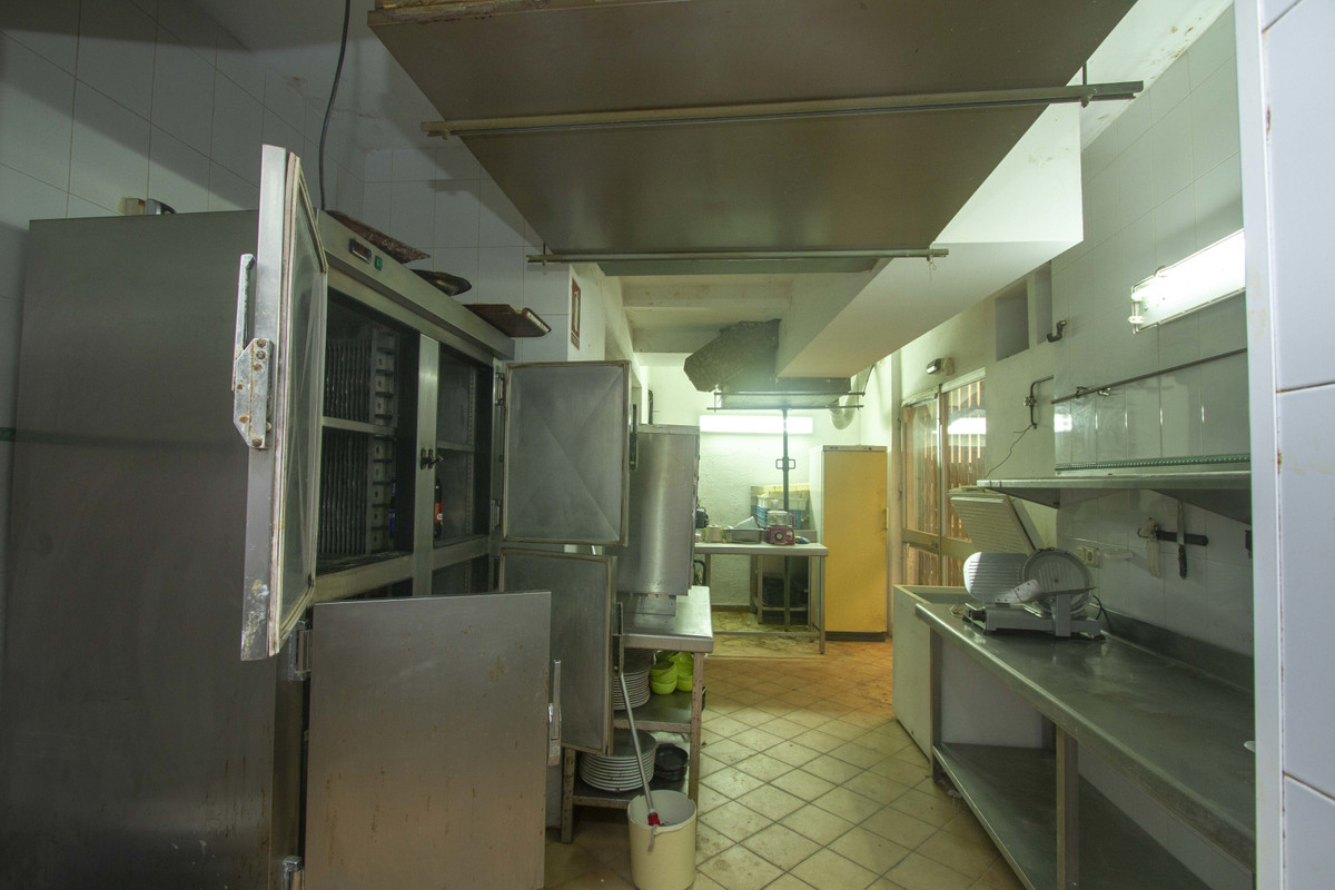Se vende Restaurante  en Costa Del Sol, Málaga, España