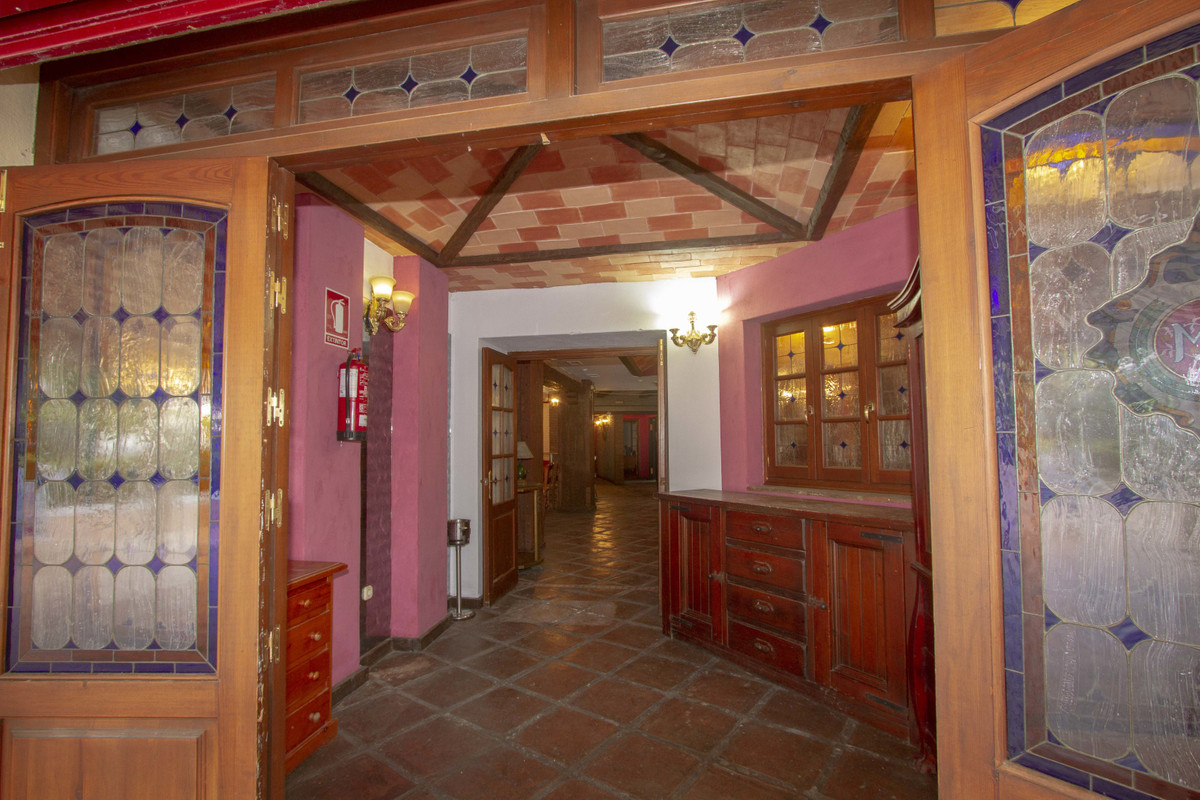 Se vende Restaurante  en Costa Del Sol, Málaga, España