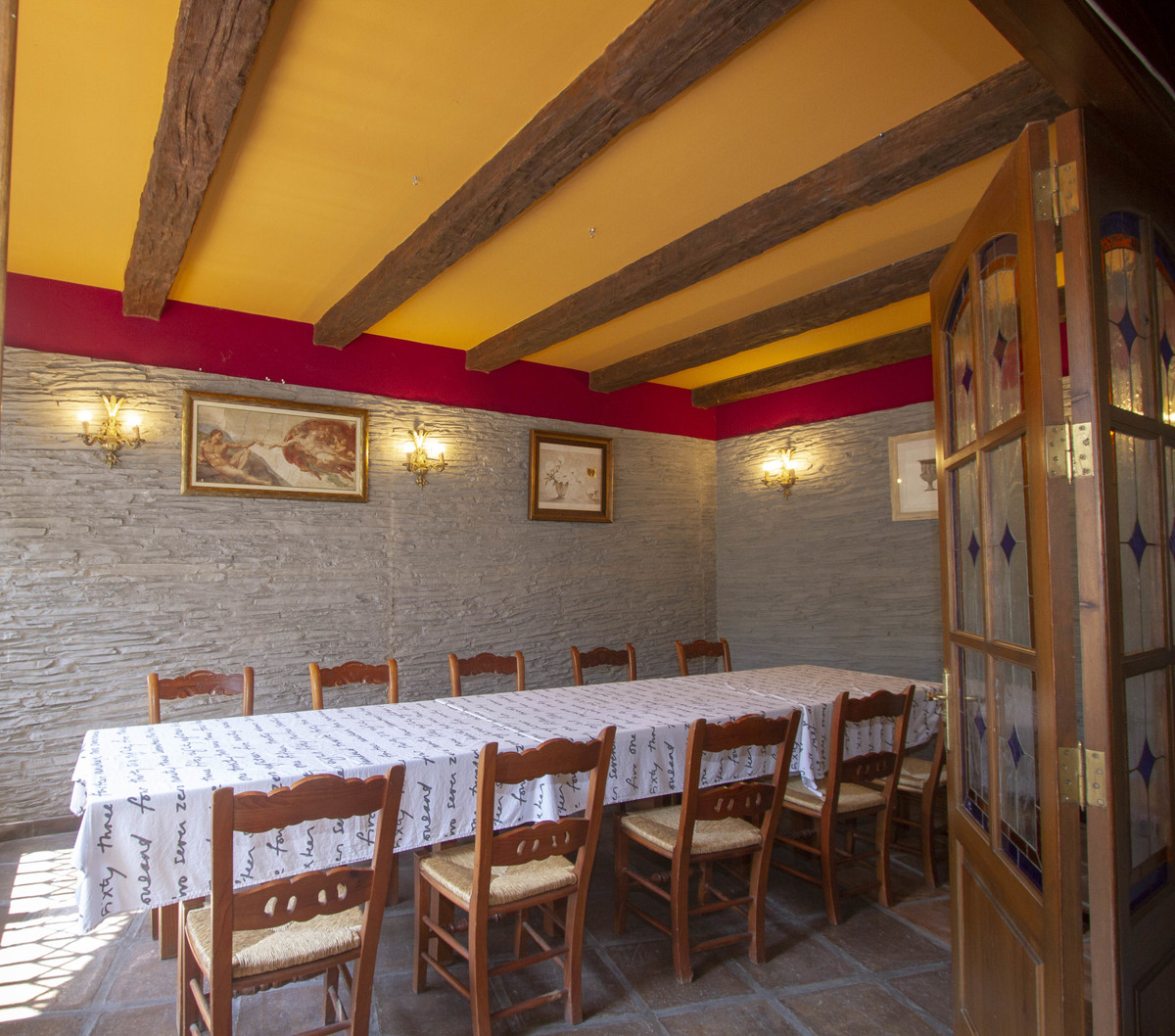 Se vende Restaurante  en Costa Del Sol, Málaga, España