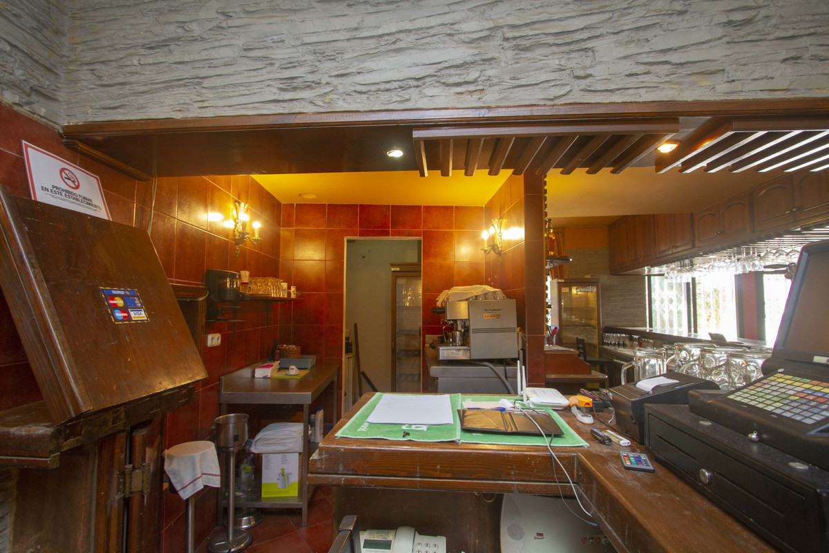 Se vende Restaurante  en Costa Del Sol, Málaga, España