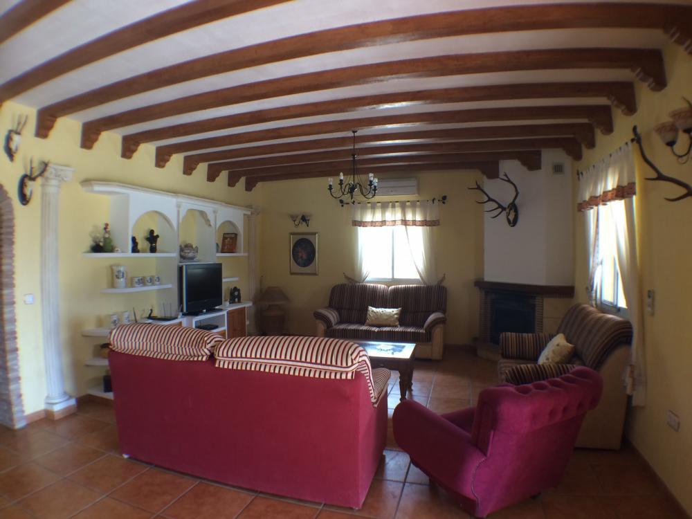 4 Bed Townhouse for sale in Nerja Costa Del Sol East, Málaga, Spain