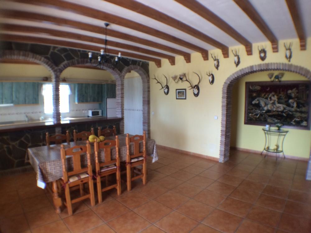 4 Bed Townhouse for sale in Nerja Costa Del Sol East, Málaga, Spain