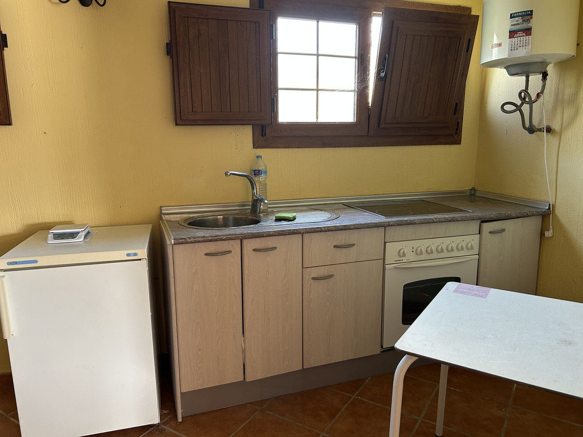4 Bed Townhouse for sale in Nerja Costa Del Sol East, Málaga, Spain