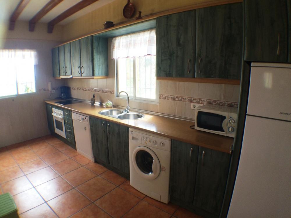 4 Bed Townhouse for sale in Nerja Costa Del Sol East, Málaga, Spain