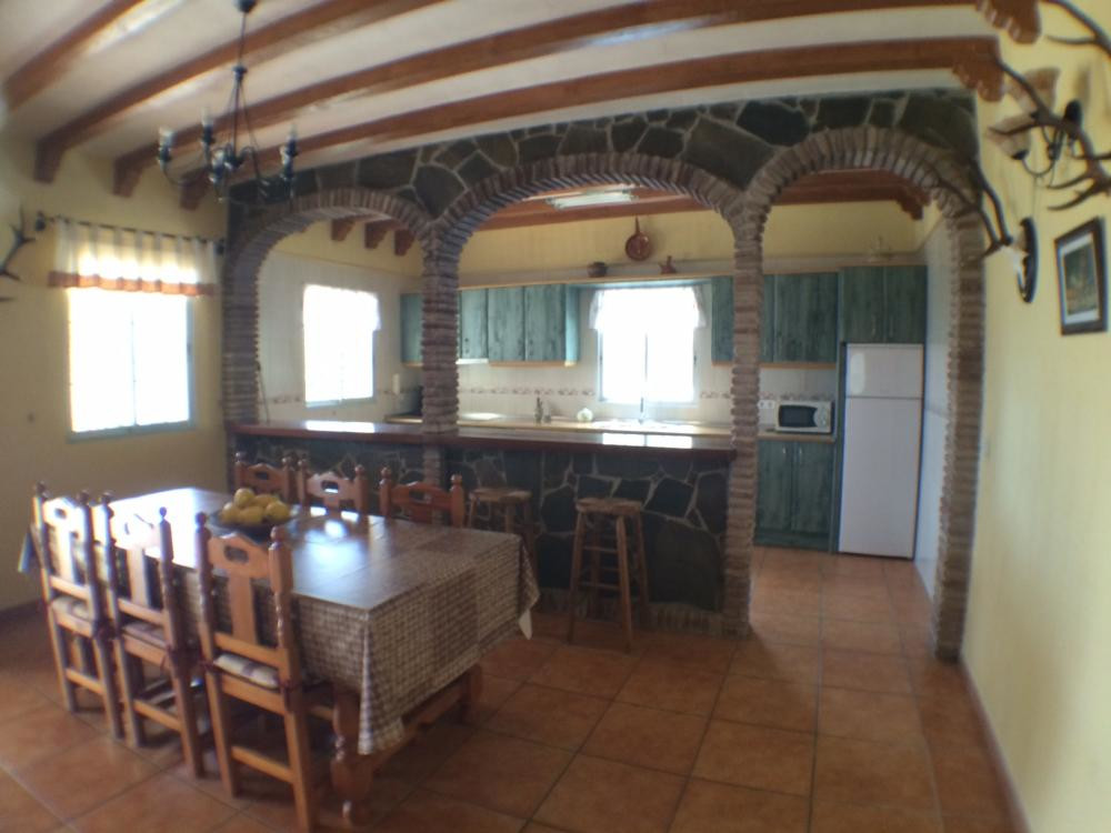 4 Bed Townhouse for sale in Nerja Costa Del Sol East, Málaga, Spain