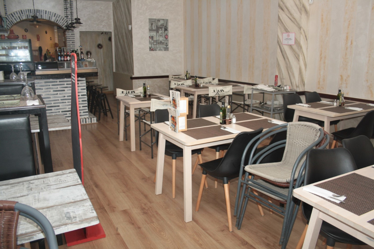 Se vende Restaurante  en Costa Del Sol, Málaga, España