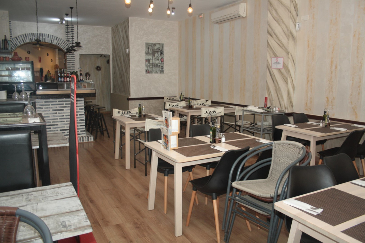 Se vende Restaurante  en Costa Del Sol, Málaga, España