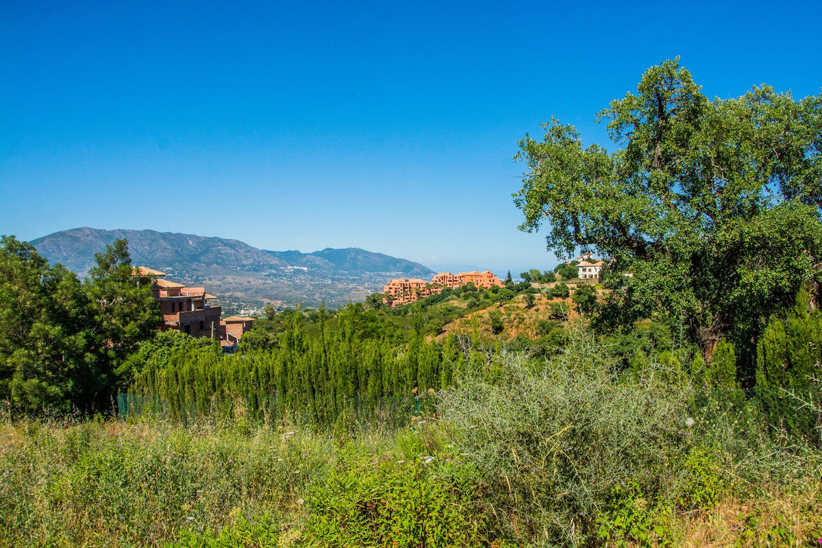 Se vende Terreno Urbano  en Costa Del Sol, Málaga, España