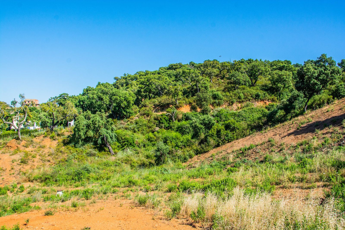 Se vende Terreno Urbano  en Costa Del Sol, Málaga, España