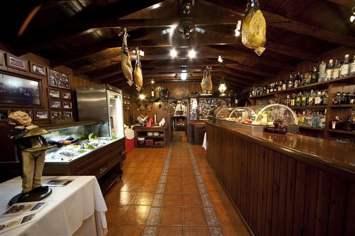 Se vende Restaurante  en Costa Del Sol, Málaga, España