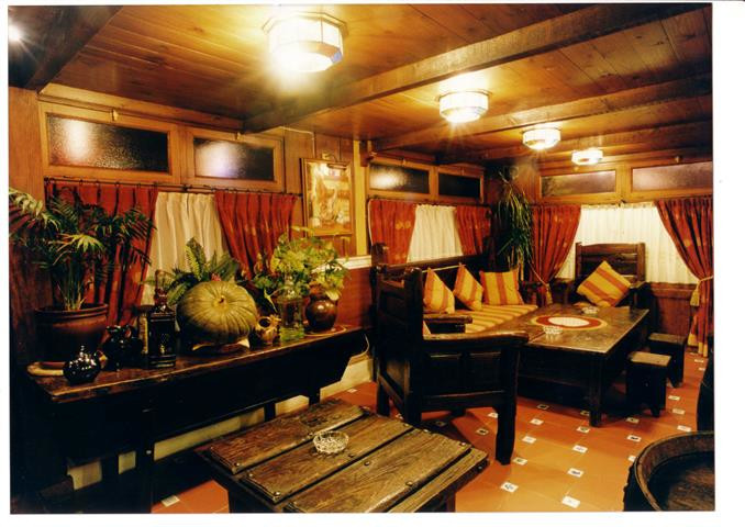 Se vende Restaurante  en Costa Del Sol, Málaga, España
