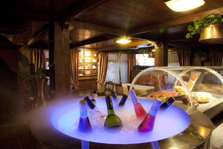 Se vende Restaurante  en Costa Del Sol, Málaga, España