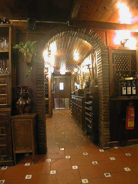 Se vende Restaurante  en Costa Del Sol, Málaga, España