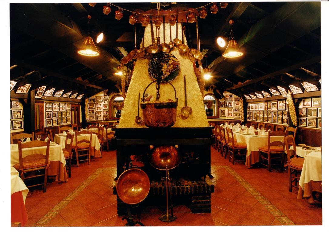 Se vende Restaurante  en Costa Del Sol, Málaga, España