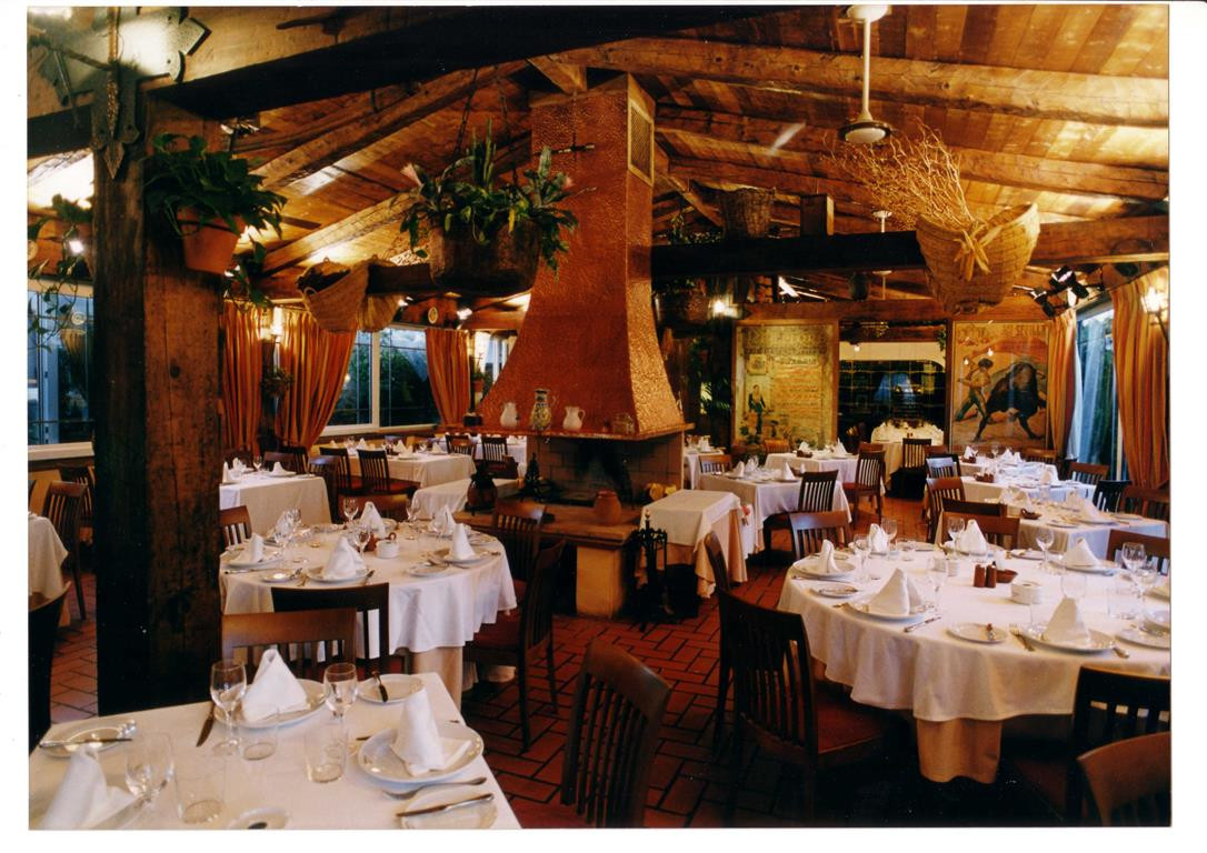Se vende Restaurante  en Costa Del Sol, Málaga, España