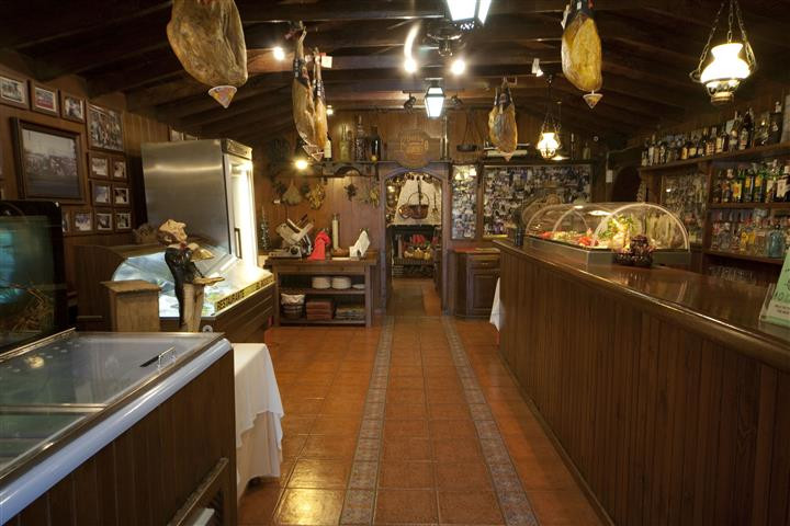 Se vende Restaurante  en Costa Del Sol, Málaga, España