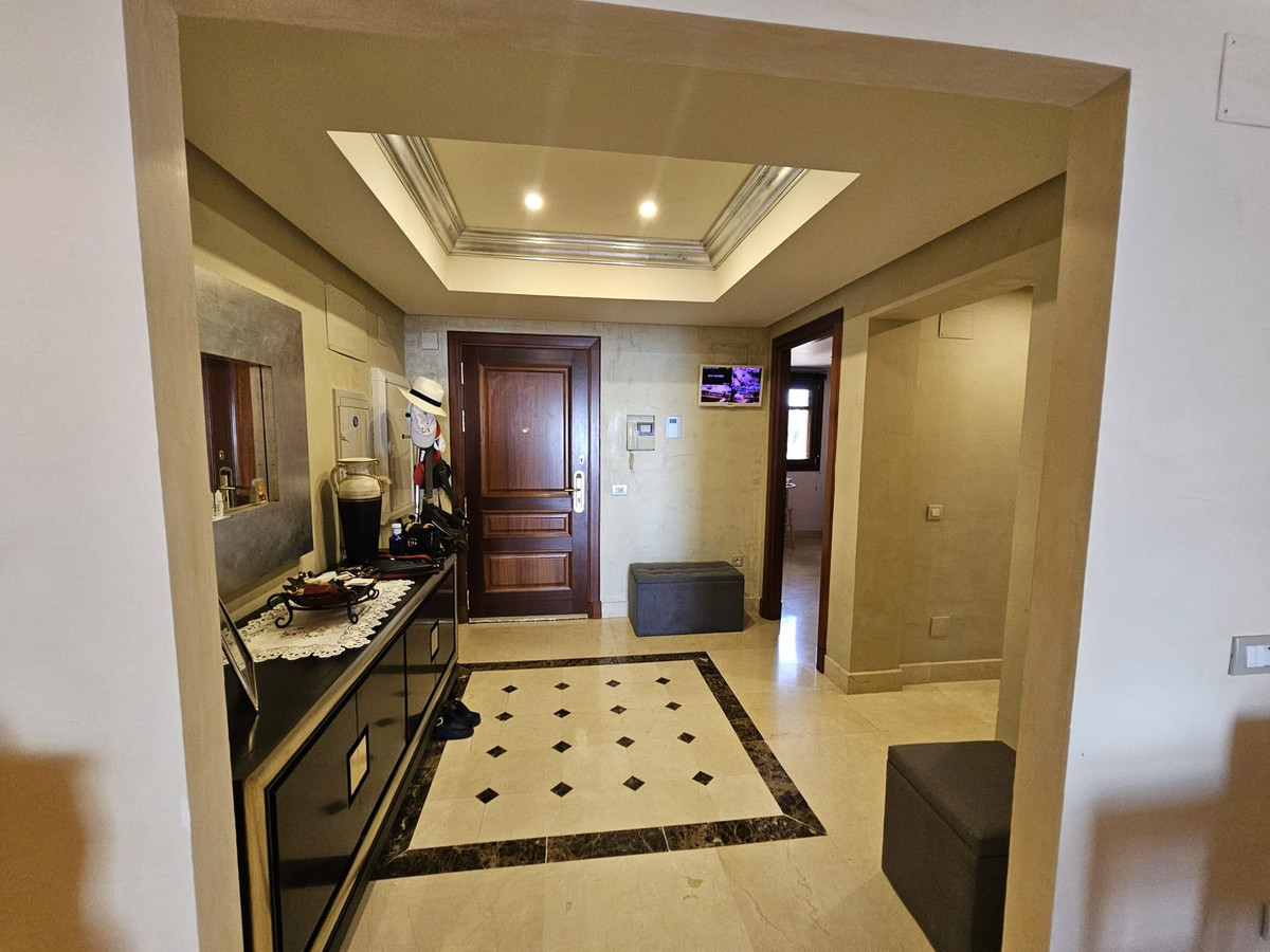 3 Bed Apartment for sale in Estepona Costa Del Sol, Málaga, Spain