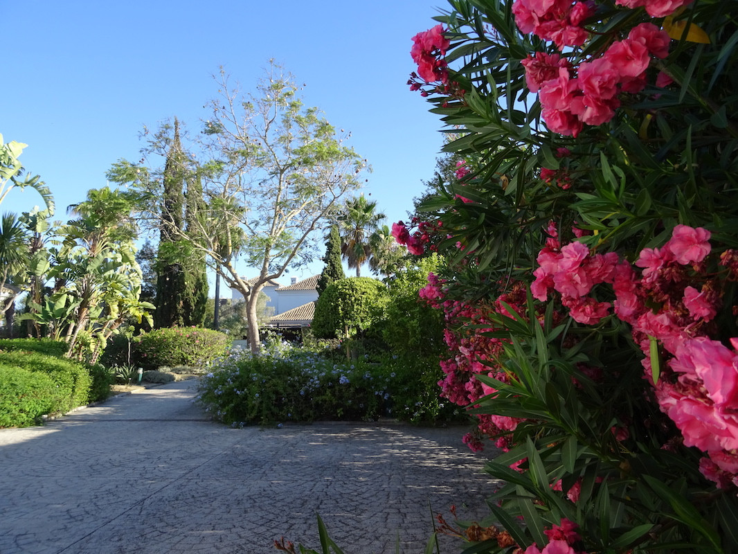 Se vende Villa - Chalet de 4 dormitorios en Costa Del Sol, Cadiz, España