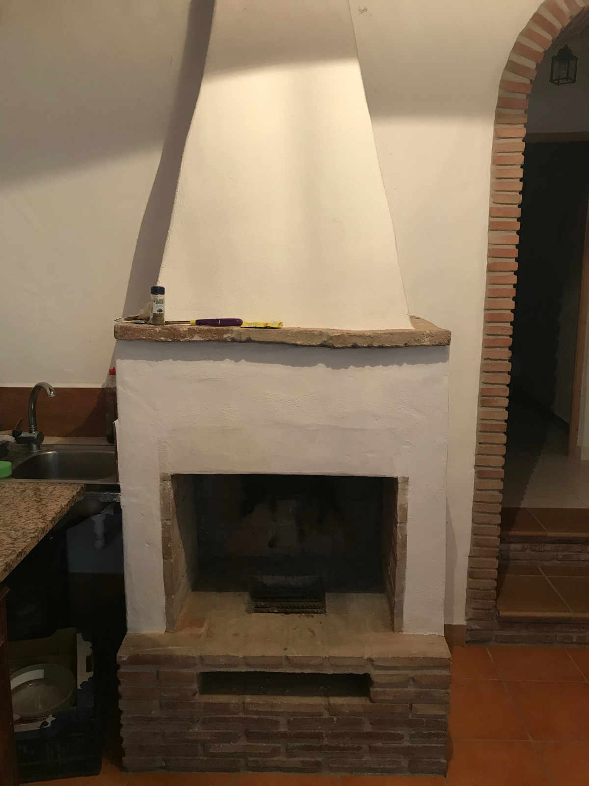 Se vende Finca - Cortijo de 2 dormitorios en Costa Del Sol East, Málaga, España