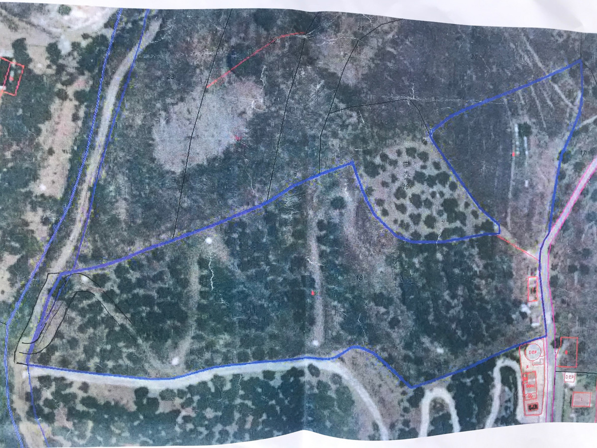 Se vende Finca - Cortijo de 2 dormitorios en Costa Del Sol East, Málaga, España