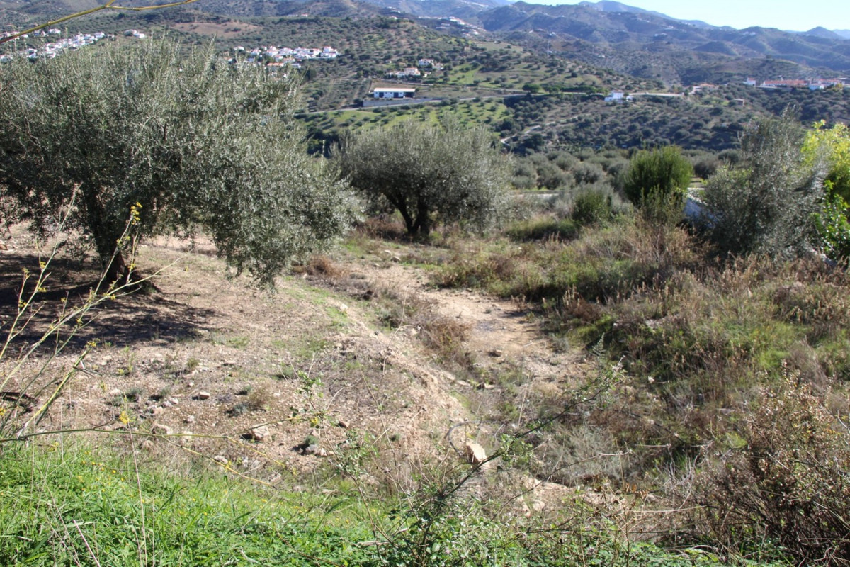 Se vende Terreno Urbano de 1 dormitorios en Costa Del Sol East, Málaga, España