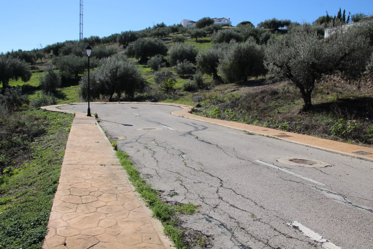 Se vende Terreno Urbano de 1 dormitorios en Costa Del Sol East, Málaga, España