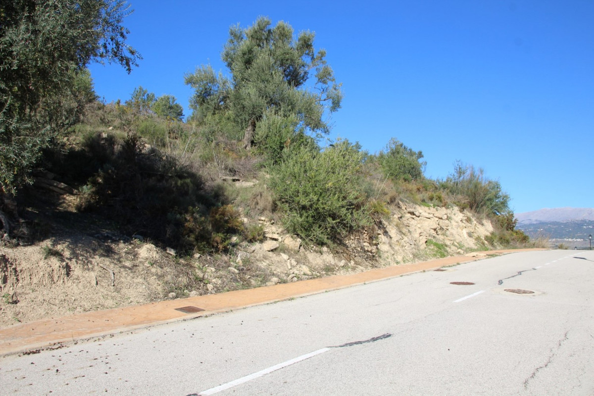 Se vende Terreno Urbano de 1 dormitorios en Costa Del Sol East, Málaga, España