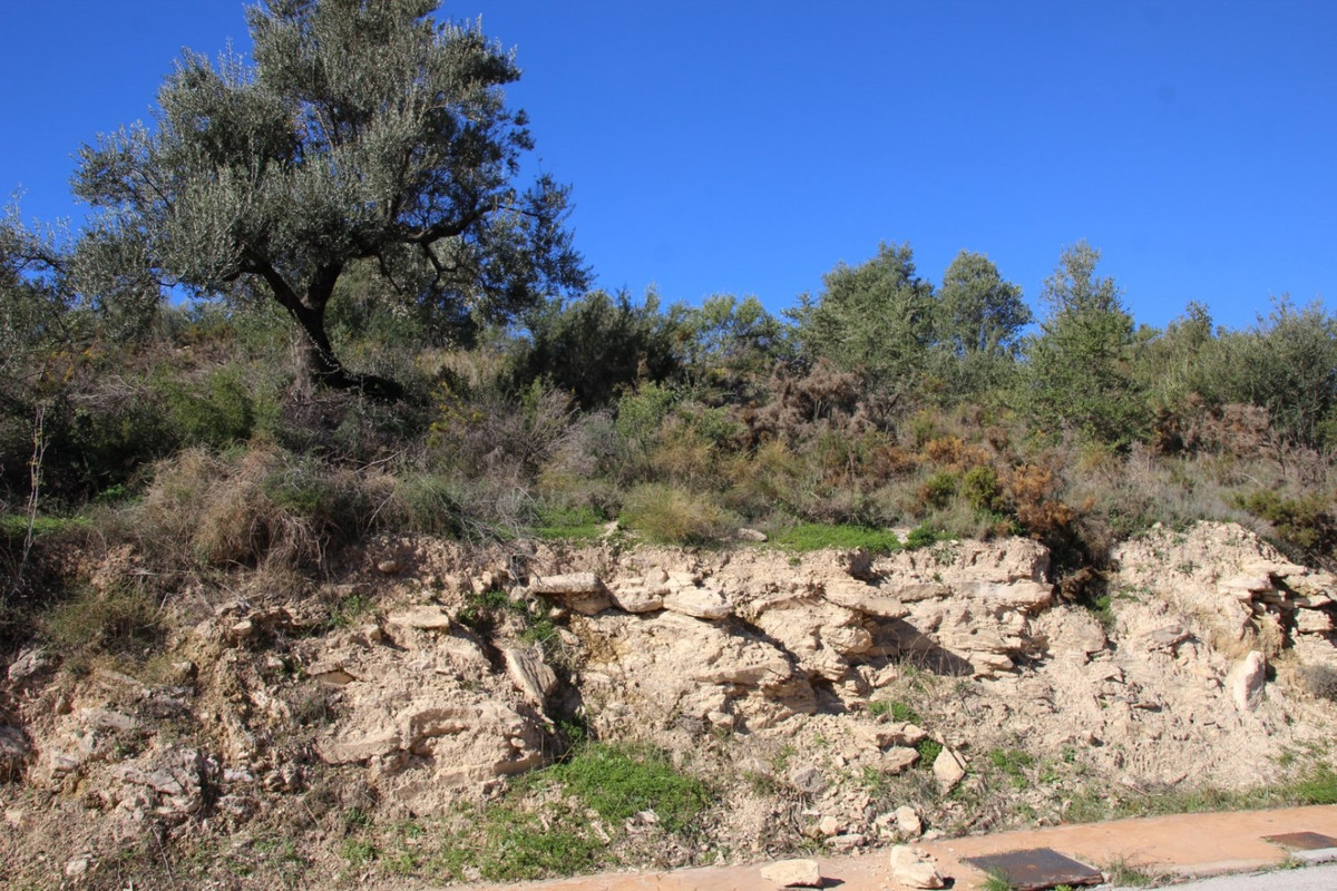 Se vende Terreno Urbano de 1 dormitorios en Costa Del Sol East, Málaga, España