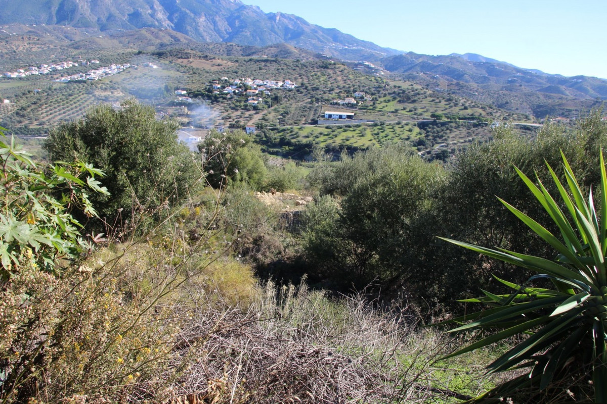 Se vende Terreno Urbano de 1 dormitorios en Costa Del Sol East, Málaga, España